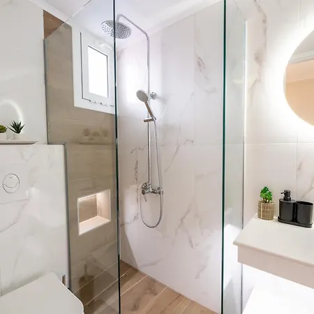 La Calma * Argostoli (Kefalonia)