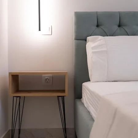 La Calma Apartment Argostoli (Kefalonia)