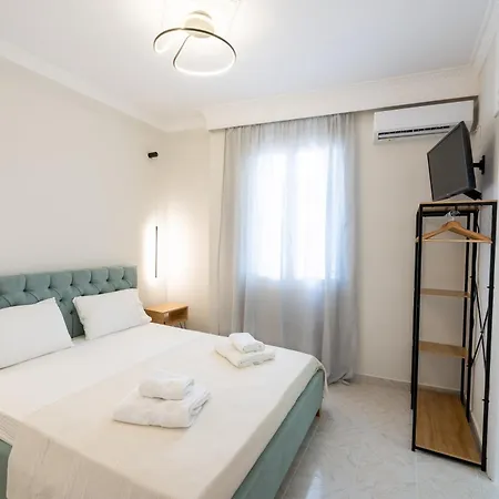 La Calma Apartment *