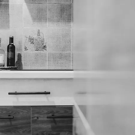 Apartment La Calma Argostoli (Kefalonia)