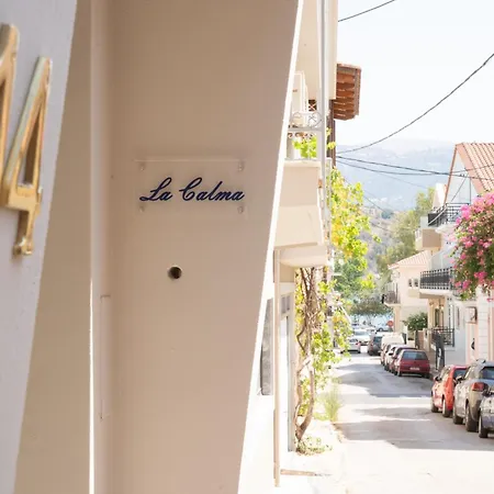 La Calma Argostoli (Kefalonia)